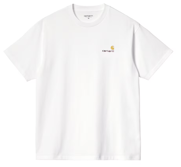 Camiseta Carhartt