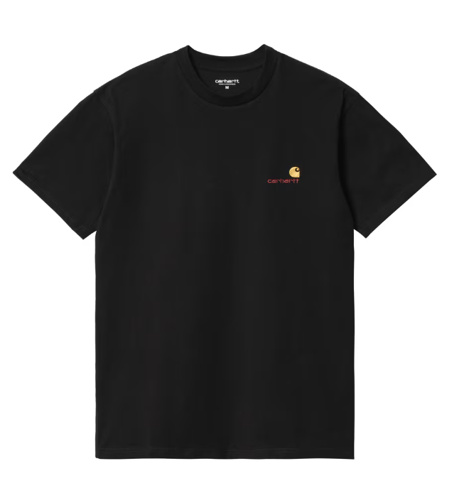 Camiseta Carhartt